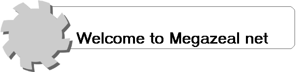 Welcome to Megazeal net